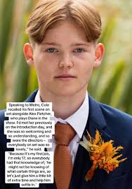 Ava Webster Hollyoaks