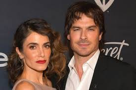 46,363 likes · 109 talking about this. Meet Bodhi Soleil Reed Somerhalder Photos Of Ian Somerhalder S Daughter With Wife Nikki Reed Ecelebritymirror