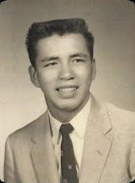 Richard Has The Pipe Obituary (1943