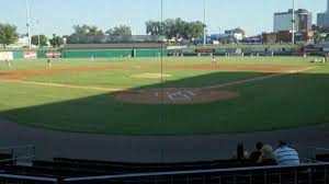 Photos At Dickey Stephens Park