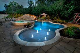 Welcome to pool to spa services, celebrating 25 years committed to excellence, serving wenatchee's pools and spas since 1993. Pool And Hot Tub Wiring Klotz Electric Llc Wenatchee Wa