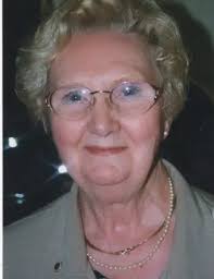 Obituary information for Jean Cox