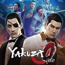 Pc Yakuza 0 Savegame Pro