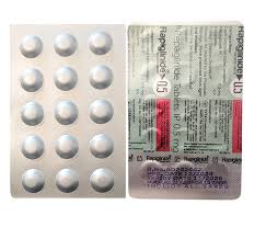 Image result for Repaglinide