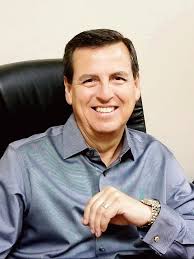 Our Team — Sonoran