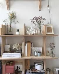 Ikea Industriell Wall Shelf Unit Tuvaalicia Wood Living Room Decor Living Room Decor Traditional White Living Room Decor