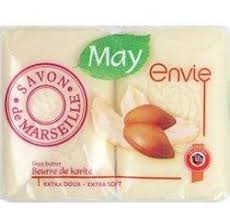 Savon De Marseille Beurre De Karite Intermarche May Beaute Test Beaute Test