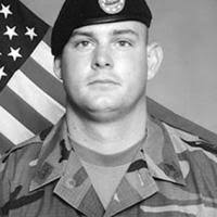 Sgt. Joshua Allen Ward Sr.