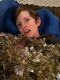 The Miracle of Caleb