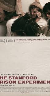 Philip zimbardo created what became one of the most shocking and famous. The Stanford Prison Experiment 2015 Imdb