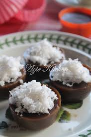 Ultimate guide to malaysian kuih. Kuih Lompang Yang Sedap Azie Kitchen