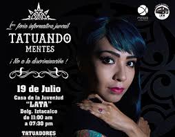 Tatuando Projects :: Photos, videos, logos, illustrations and branding ::  Behance