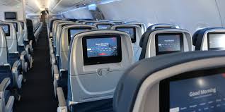 You choose from over 300 destinations worldwide to find a flight that fits your schedule. Delta Will Stop Blocking The Middle Seat On May 1 And Will Add Back Snacks Travel Leisure