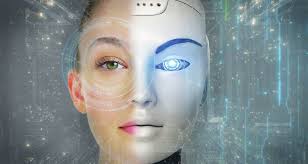 Werden wir zu Robotern?