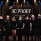 90 PROOF Country at Hobbs, NM Independence Day Fest