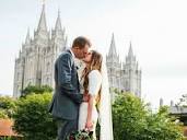 Details On What My Mormon Wedding Was Really Like