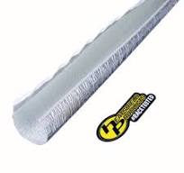 Thermaflect Tube Heat Sleeve | Reflective Fuel & Wire Protection
