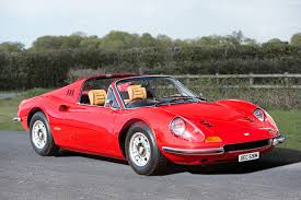 Check spelling or type a new query. Ferrari 246 Gts Dino Comes Into Stock