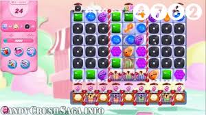 Candy Crush Saga Level 4758 Videos Cheats Tips And Tricks Candy Crush Saga