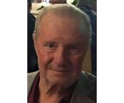 Russell Hyde Obituary (2020)