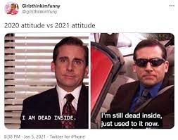 Hilarious Memes And Tweets Reveal How Discontent People Already Are With 2021 Daily Mail Online Memes & other funnies, followed by 170 people on pinterest. hilarious memes and tweets reveal how