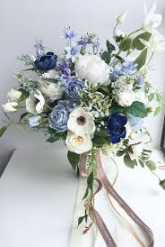 Flower delivery london and uk by flower station. Shades Of Blue Wedding Colour Theme Something Blue Wedding Ideas