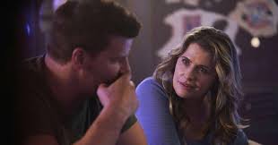 A page for describing creator: Kristy Swanson Og Buffy Is Now Playing A Potential Love Interest On Seal Team Staring Lead David Boreanaz Buffy