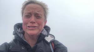 Descent tips for protecting 50-year-old knees