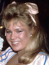 The 'Sharon's Hair Deserves its Own Thread' Thread