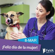 Tarjetas de profesiones, postales para enviar a conocidos, amigos y familiares, y así saludarlos en alguna fecha especial o en. Vida Y Triunfo De La Primera Mujer Argentina En Graduarse De Veterinaria Feva