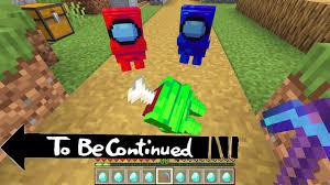 Among us for minecraft will be a pleasant discovery for many players who have already appreciated the unique game of the same title. Minecraft But It S Among Us Funny Compilation By Scooby Craft To Be Continued Best Invidious