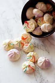 Image result for meringues