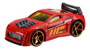Купить машинка Hot Wheels Furiosity R9105 DVR85, цены в Москве на Мегамаркет