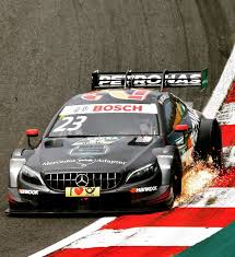 Dtm Di Instagram Making Sparks Fly Sparks Dtm Dtm2018 Welovedtm Feeltheroar Welovemotorsport Car Competitions Race Cars Sports Cars