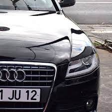 Sonar Headlight For Audi A4 B8 Audi A4 Audi Bmw