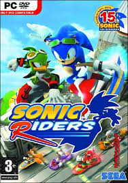 If you like this sonic collection be sure to check out our other game tags. Sonic Riders Free Download Full Version Pc Game Setup