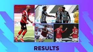 Raheem sterling 14 manchester city. Hasil Klasemen Top Skor Liga Inggris Setelah Man United Menang Spurs Imbang Harry Kane 19 Gol Tribun Batam