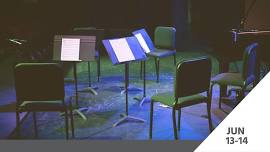 The Delirium of Beethoven