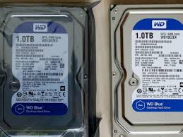 Whilst sata is the name of the interface it is generally used to describe the type of hard drive being used, eg: Wd Blue 1tb Sata Hard Drive Review