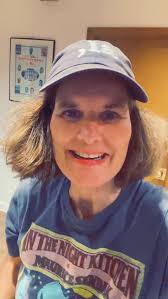 Go to paulapoundstone.com/tour for tickets! 🐈🐈‍⬛🐈