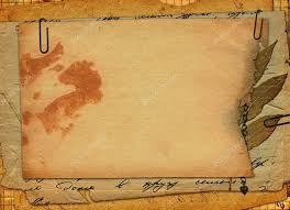Abstract Ancient Brown Background With Set Old Paper In Scrapboo Stock Affiliate Brown Background Abstract Ancient