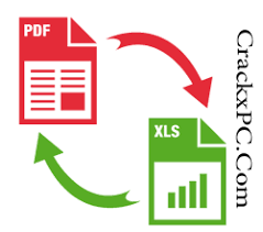 If the file is a scan, ocr will activate automatically. Pdf To Excel Converter 4 9 6 Crack Serial Key Latest 2021 Free