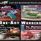 Cape Ann Shakespeare Troupe presents One Act Wonde... event in Gloucester, MA
