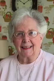 Obituary information for Helen R Malone