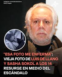 Reitero, cuando inició yo tenía 14", escribió la actriz tras compartir una  foto estremecedora 🔽🔽🔽