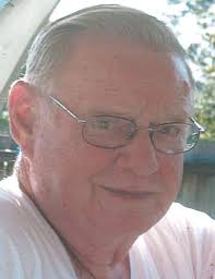 Everett Earl Merchant, 86, of DeRidder, LA, passed from this life