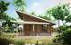 Low Cost Simple Native House Design