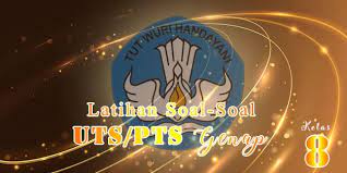 Check spelling or type a new query. Latihan Soal Pts Pai Kelas 8 Semester 2 Tahun 2021