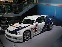 Bmw M3 Gtr E46 All Racing Cars Bmw Bmw M3 Gtr