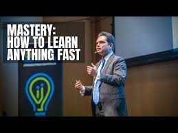 Digital Literacy Indonesia Mastery How To Learn Anything Fast Nishant Kasi Learning Effective Learning Mastery